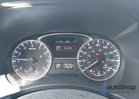 2014 Infiniti Qx60 from USA, damaged, VIN 5N1AL0MM9EC510289